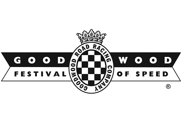 Louwman Museum op Goodwood Festival of Speed 2014