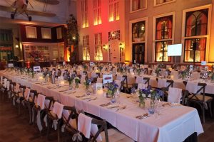 Louwman Museum - Event Diner - Museumplein-2