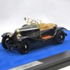 Louwman Museum Bugatti Black Bess